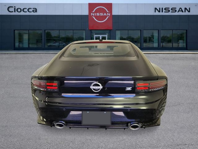 New Nissan Z for Sale in York, PA | Test Drive Today