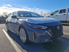 2025 Nissan Sentra SR Sedan