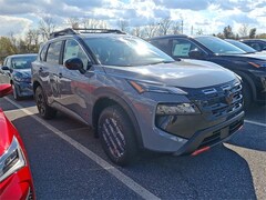 2026 Nissan Rogue Rock Creek SUV