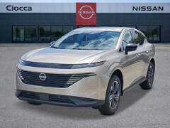 2026 Nissan Murano SL SUV