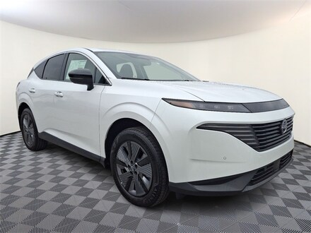 2025 Nissan Murano SL SUV