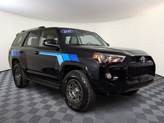 2019 Toyota 4Runner SR5 SUV for sale in Muncy PA