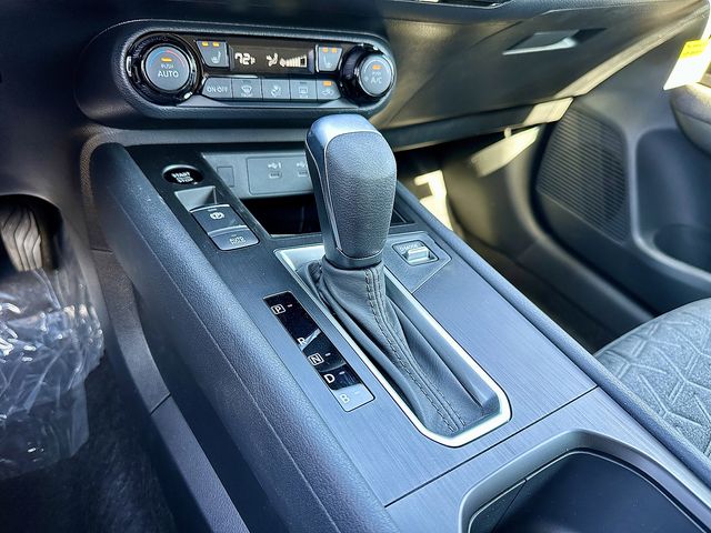 2026 Nissan KICKS SV AWD - Photo 21