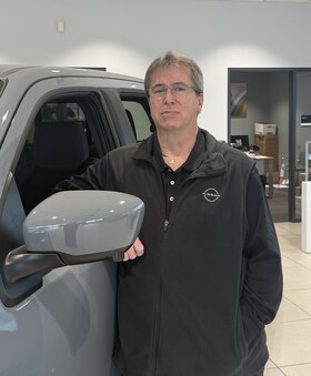 Staff member Bronson Schalizki from ID_0a69bab64461