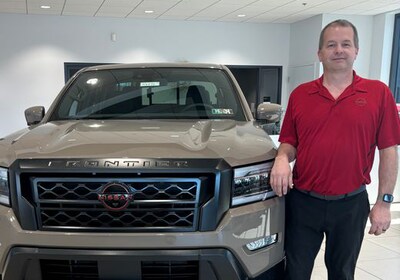 Staff member Timothy Deardorff from ID_b2e95b534e19