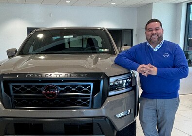 Staff member Ernest Hughes from ID_0a69bab64461