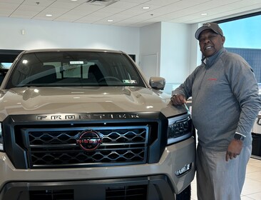 Staff member Bruce Massey from ID_0a69bab64461