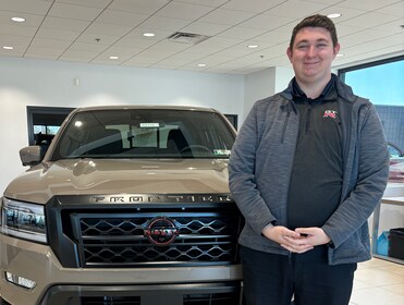 Staff member Richard "Doc" Ward from ID_0a69bab64461