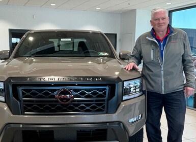 Staff member Mark Winters from ID_0a69bab64461