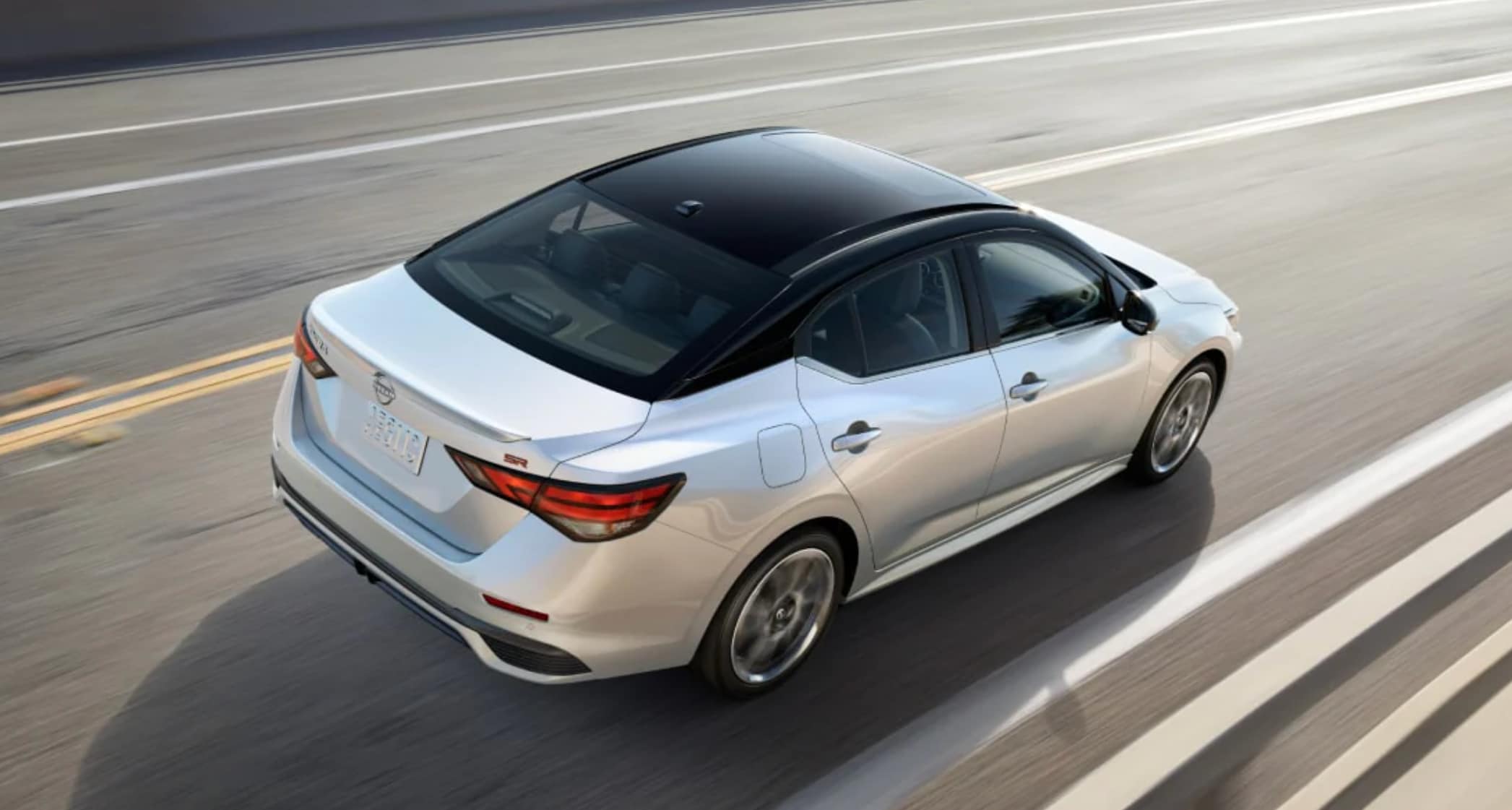 2025 Nissan Sentra 2025 Nissan Sentra