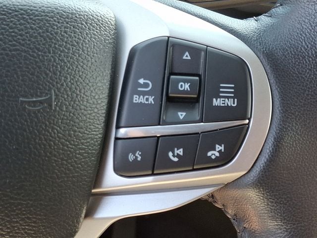 2023 Ford Explorer XLT - Photo 21