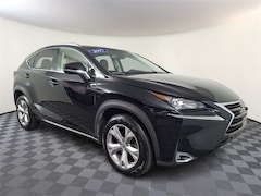 2017 LEXUS NX 200t SUV