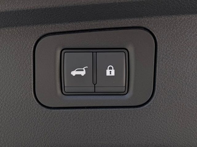 2025 Nissan Armada SL - Photo 24