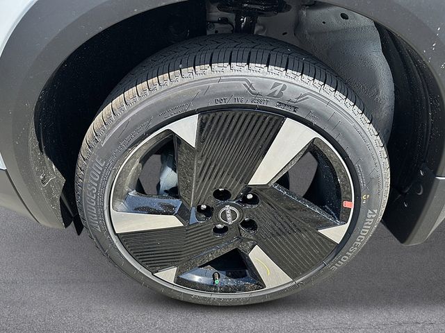 2026 Nissan KICKS SR AWD - Photo 9