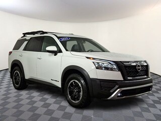 2025 Nissan Pathfinder Rock Creek SUV for sale in Muncy PA