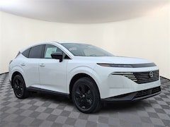 2025 Nissan Murano SV SUV
