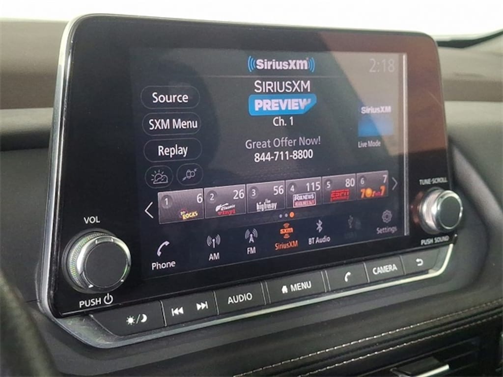 Used 2021 Nissan Rogue SV SUV