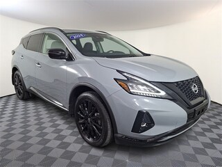 2024 Nissan Murano SV SUV for sale in Muncy PA