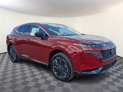 2025 Nissan Murano Platinum SUV