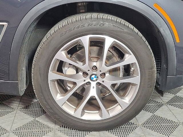 2022 BMW X5 40i - Photo 12