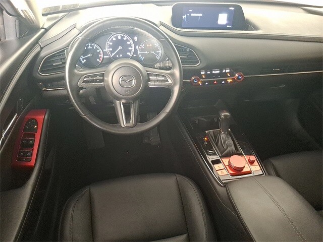 2021 Mazda CX-30 Preferred photo 2