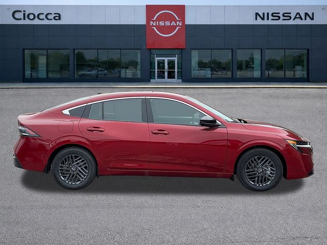 2026 Nissan Sentra SV - Photo 6