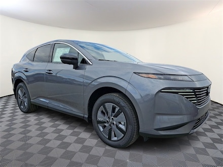 2025 Nissan Murano SL SUV