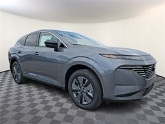 2025 Nissan Murano SL SUV