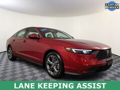 2024 Honda Accord EX Sedan