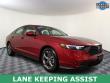Used 2024 Honda Accord EX Sedan