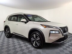 2023 Nissan Rogue SL SUV