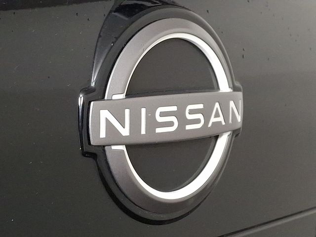 2023 Nissan Rogue SV - Photo 29