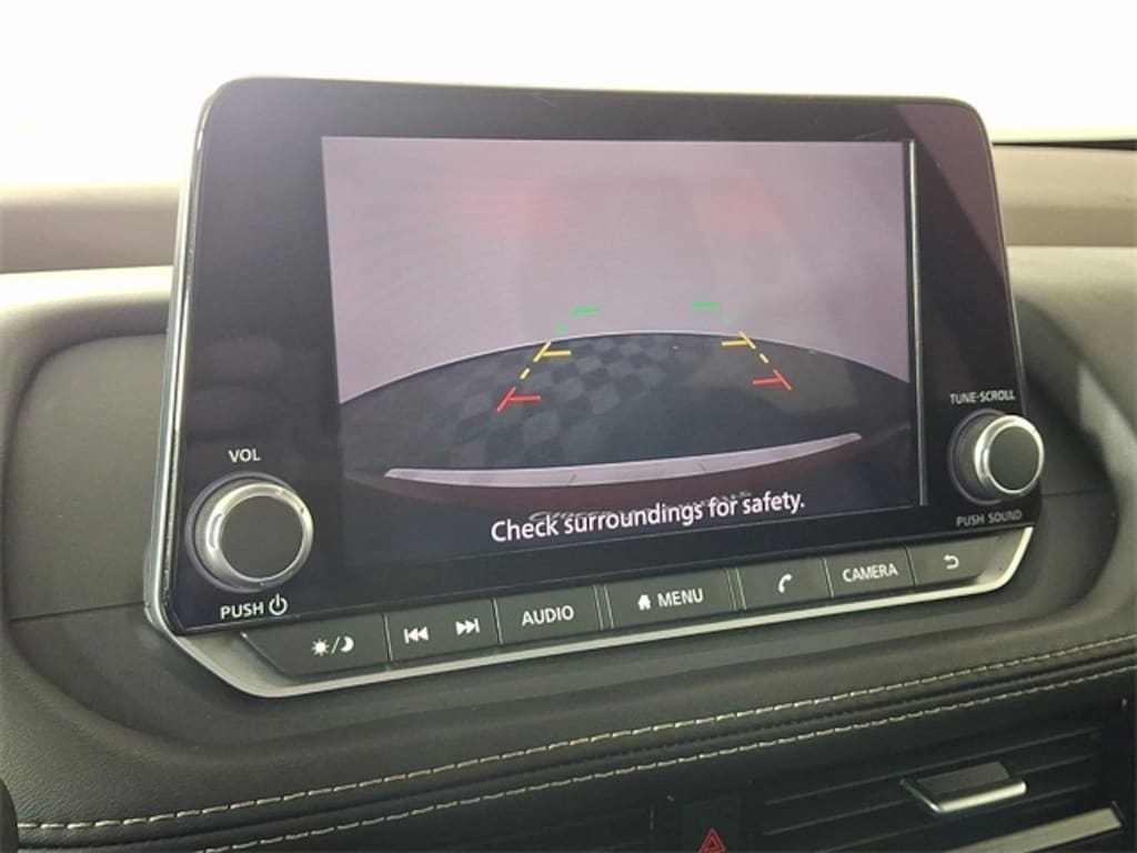 Used 2023 Nissan Rogue SV SUV