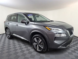 2023 Nissan Rogue SL SUV for sale in Muncy PA
