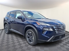 2026 Nissan Rogue SV SUV