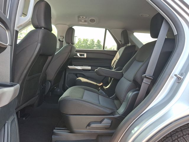 2023 Ford Explorer XLT - Photo 13