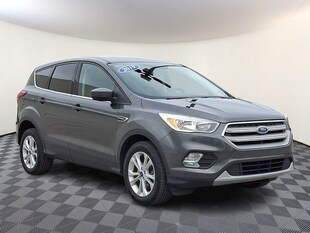 2019 Ford Escape SE SUV