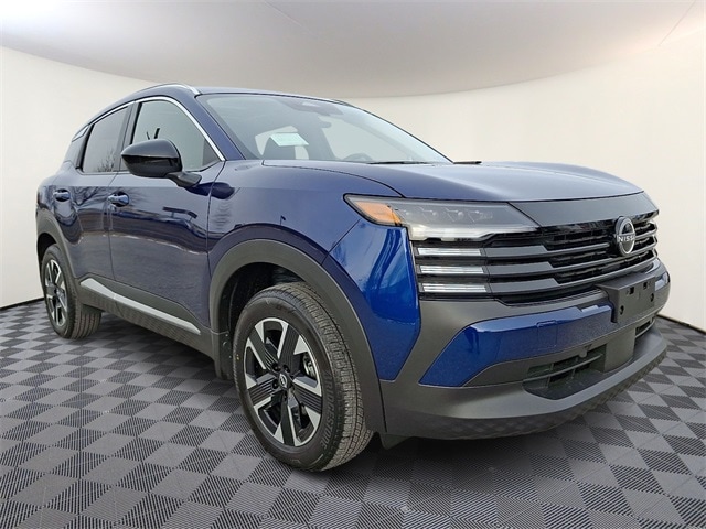 2026 Nissan KICKS SV AWD's photo