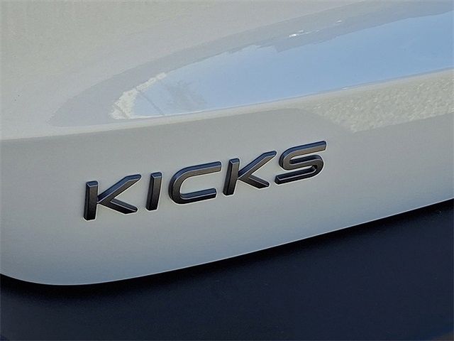 2026 Nissan KICKS SR AWD - Photo 46