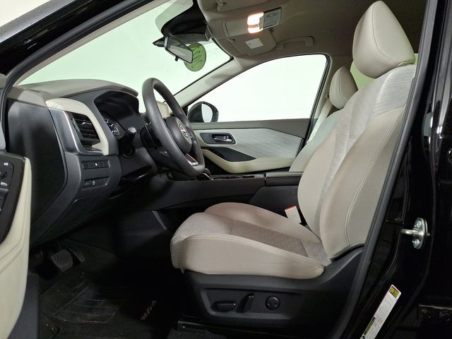 2023 Nissan Rogue SV - Photo 15