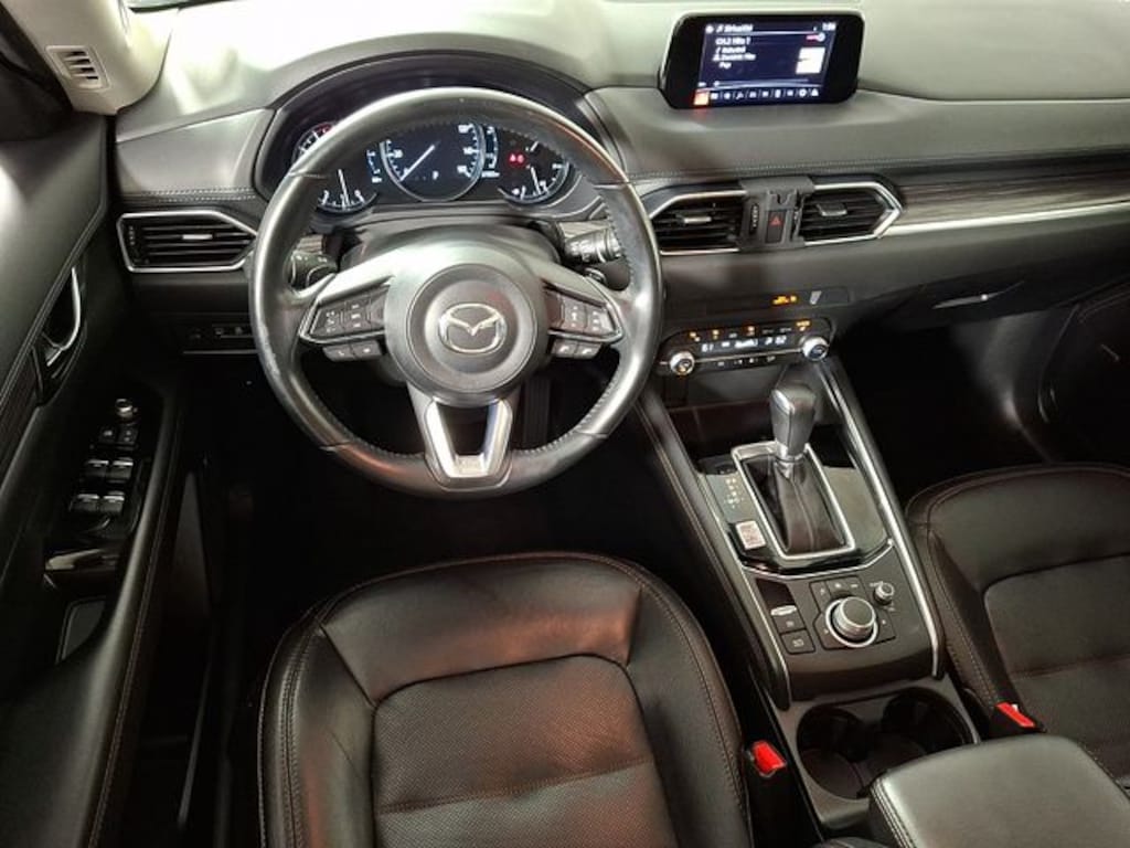 Used 2020 Mazda CX-5 Grand Touring SUV
