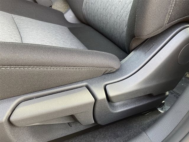 2026 Nissan Sentra SV - Photo 21