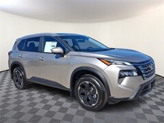 2026 Nissan Rogue SV SUV