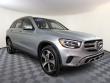 Used 2021 Mercedes-Benz GLC GLC 300 SUV