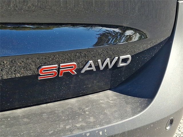 2026 Nissan KICKS SR AWD - Photo 46