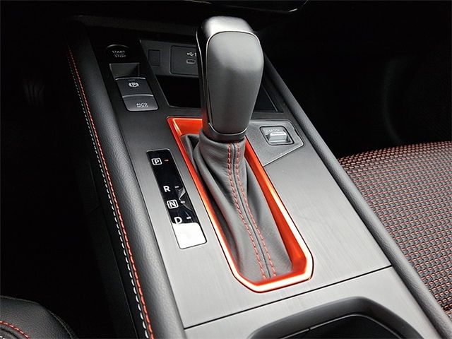 2026 Nissan KICKS SR AWD - Photo 42