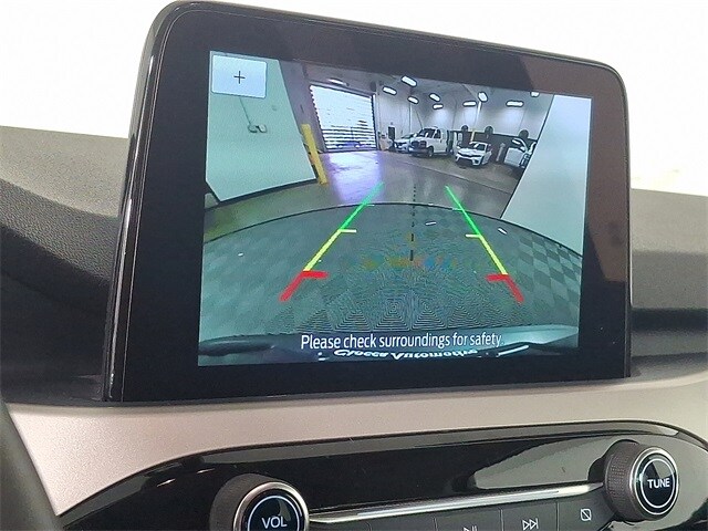 2022 Ford Escape SE photo 4