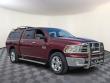 Used 2017 Ram 1500 Big Horn Truck Crew Cab