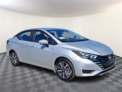 2025 Nissan Versa 1.6 SV Sedan