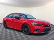 Used 2023 Honda Civic Sport Sedan